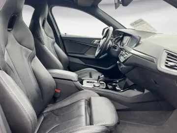 BMW M135i xDrive Head Up Rückfahrkamera LM 18'