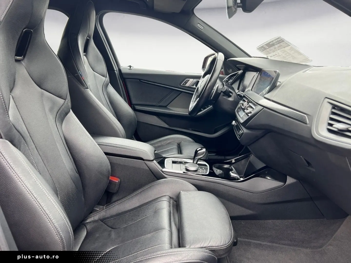 BMW M135i xDrive Head Up Rückfahrkamera LM 18'