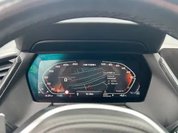 BMW M135i xDrive Head Up Rückfahrkamera LM 18'