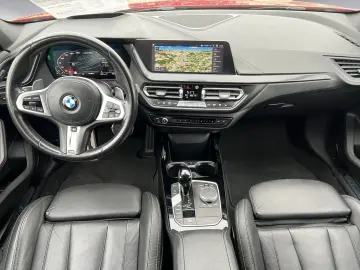 BMW M135i xDrive Head Up Rückfahrkamera LM 18'