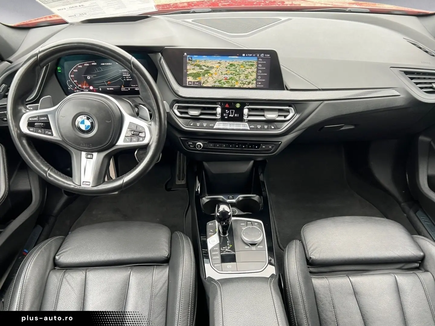 BMW M135i xDrive Head Up Rückfahrkamera LM 18'