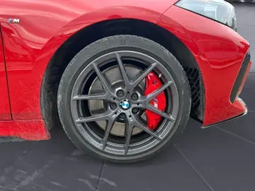 BMW M135i xDrive Head Up Rückfahrkamera LM 18'