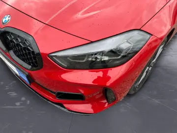 BMW M135i xDrive Head Up Rückfahrkamera LM 18'