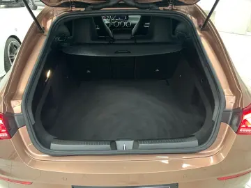 MERCEDES-BENZ AMG CLA 35 4M SB  NIGHT RFK CARPLAY SHZ LED