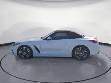 BMW Z4 M40i Cabrio M-Sport  Shadow Navi Kamera LED A