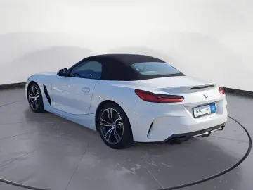 BMW Z4 M40i Cabrio M-Sport  Shadow Navi Kamera LED A