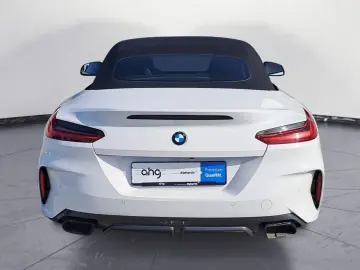 BMW Z4 M40i Cabrio M-Sport  Shadow Navi Kamera LED A