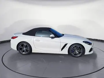 BMW Z4 M40i Cabrio M-Sport  Shadow Navi Kamera LED A