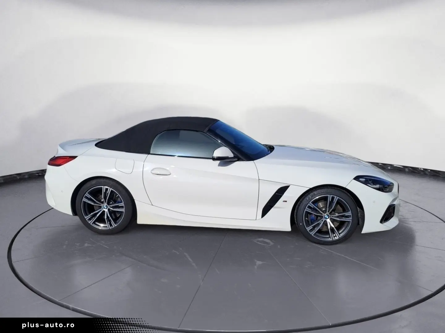 BMW Z4 M40i Cabrio M-Sport  Shadow Navi Kamera LED A