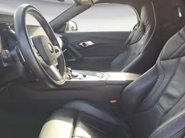 BMW Z4 M40i Cabrio M-Sport  Shadow Navi Kamera LED A