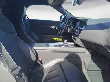 BMW Z4 M40i Cabrio M-Sport  Shadow Navi Kamera LED A