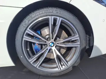 BMW Z4 M40i Cabrio M-Sport  Shadow Navi Kamera LED A