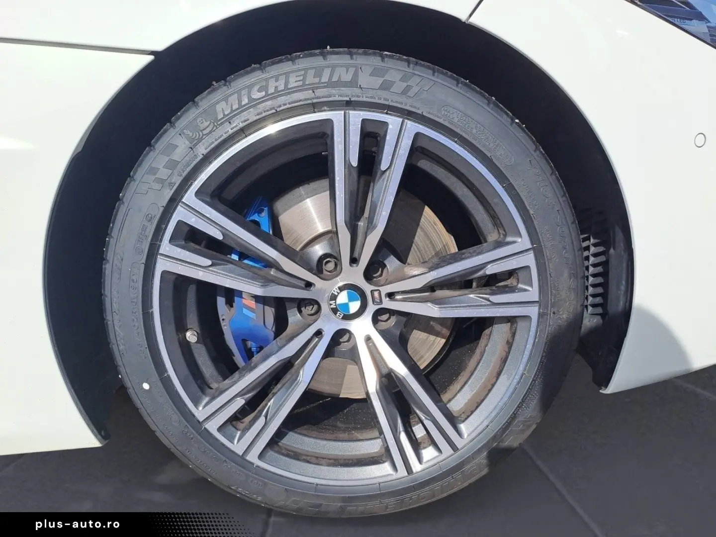 BMW Z4 M40i Cabrio M-Sport  Shadow Navi Kamera LED A