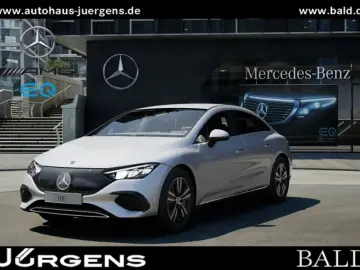 MERCEDES-BENZ EQE 350 Distr Memo Ambiente AHK Cam LE&hellip;