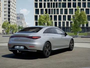 MERCEDES-BENZ EQE 350 Distr Memo Ambiente AHK Cam LE&hellip;