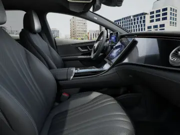 MERCEDES-BENZ EQE 350 Distr Memo Ambiente AHK Cam LE&hellip;