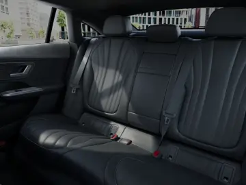 MERCEDES-BENZ EQE 350 Distr Memo Ambiente AHK Cam LE&hellip;