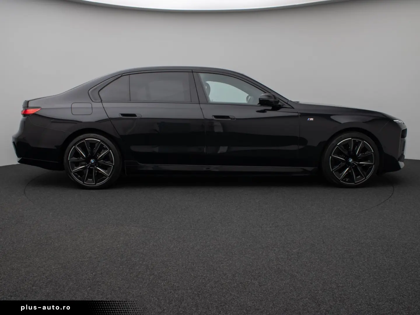 BMW i7 xD60 M-Sport HUD Pano 360 Massage ACC Soft 21