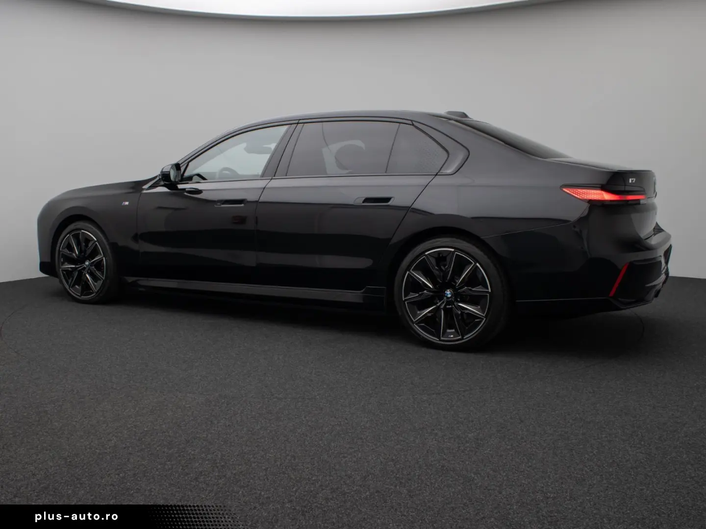 BMW i7 xD60 M-Sport HUD Pano 360 Massage ACC Soft 21