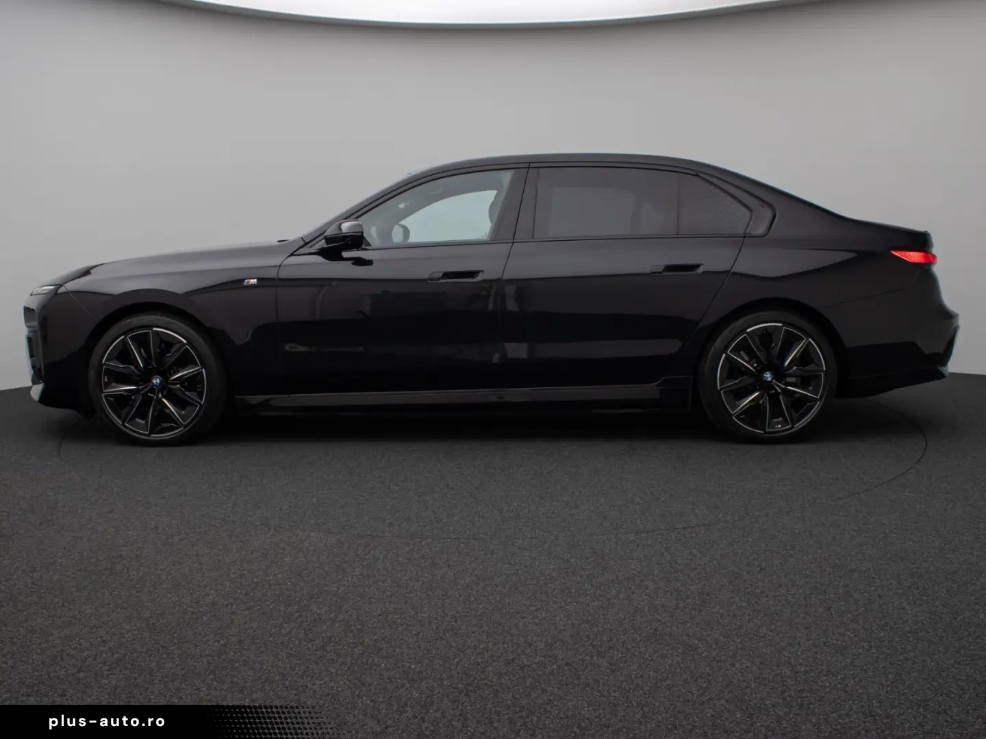 BMW i7 xD60 M-Sport HUD Pano 360 Massage ACC Soft 21