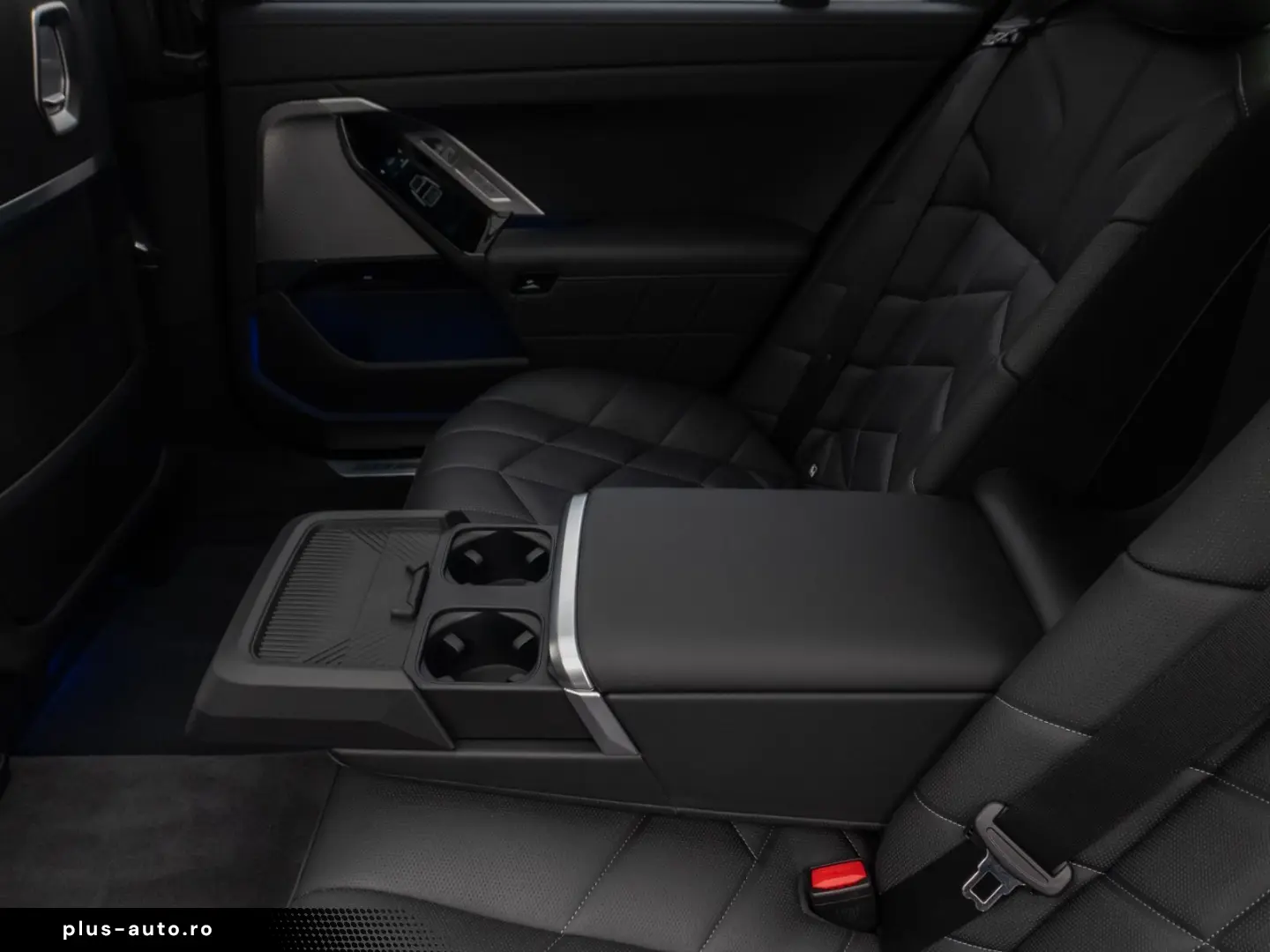 BMW i7 xD60 M-Sport HUD Pano 360 Massage ACC Soft 21