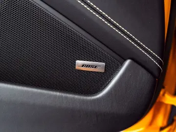 PORSCHE 911 Targa 4 GTS PTS Bahamagelb Full Opt MwSt 1Hd