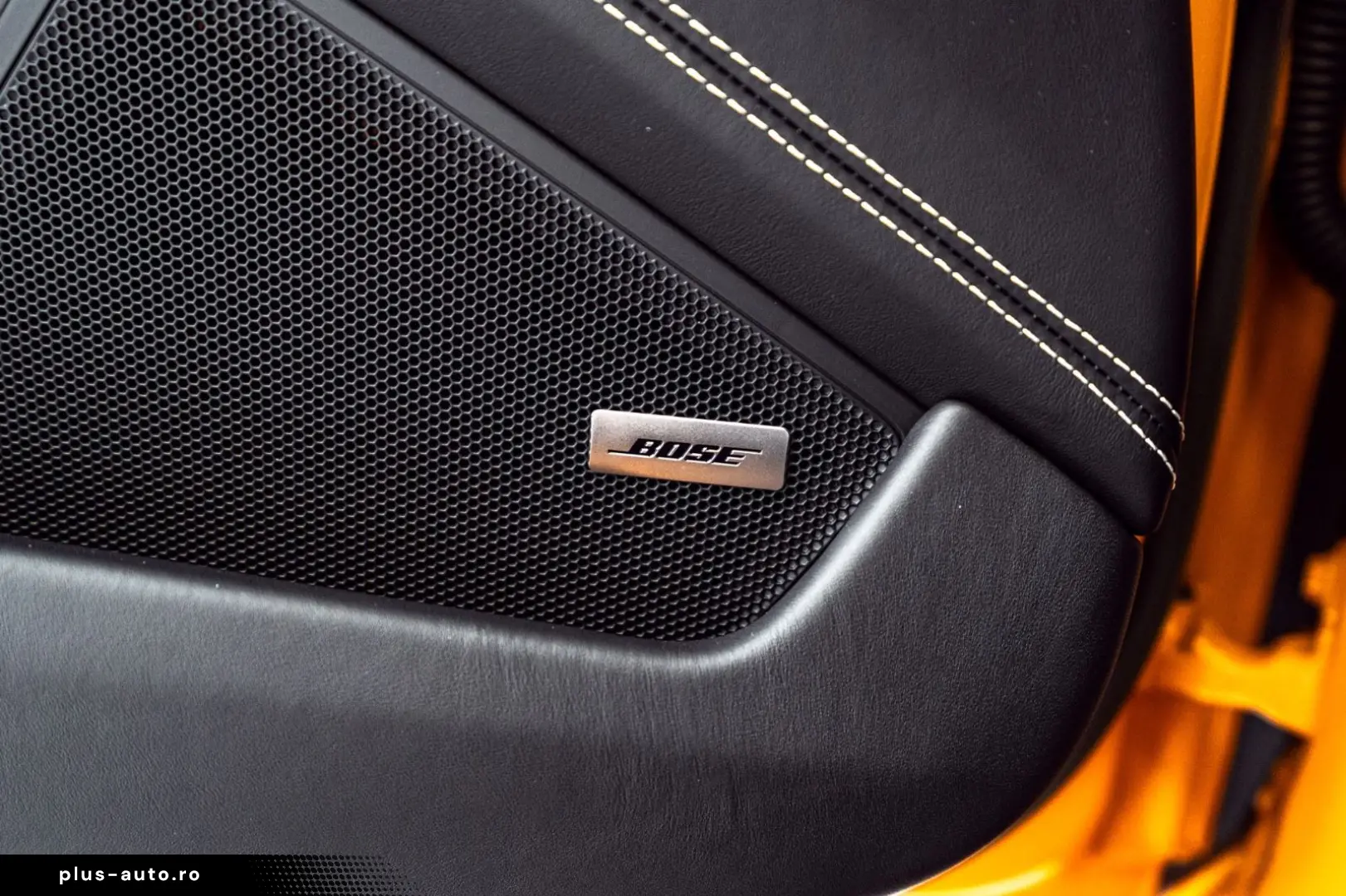 PORSCHE 911 Targa 4 GTS PTS Bahamagelb Full Opt MwSt 1Hd