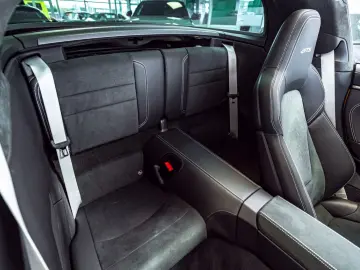 PORSCHE 911 Targa 4 GTS PTS Bahamagelb Full Opt MwSt 1Hd