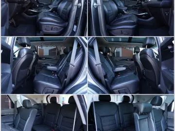 Kia Sorento 2.2 CRDi AWD Aut. Platinum Edition