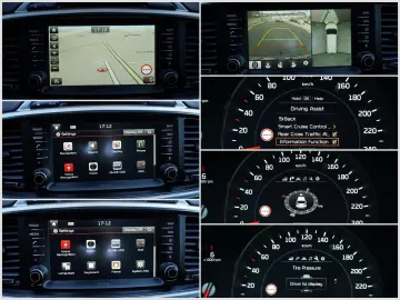 Kia Sorento 2.2 CRDi AWD Aut. Platinum Edition