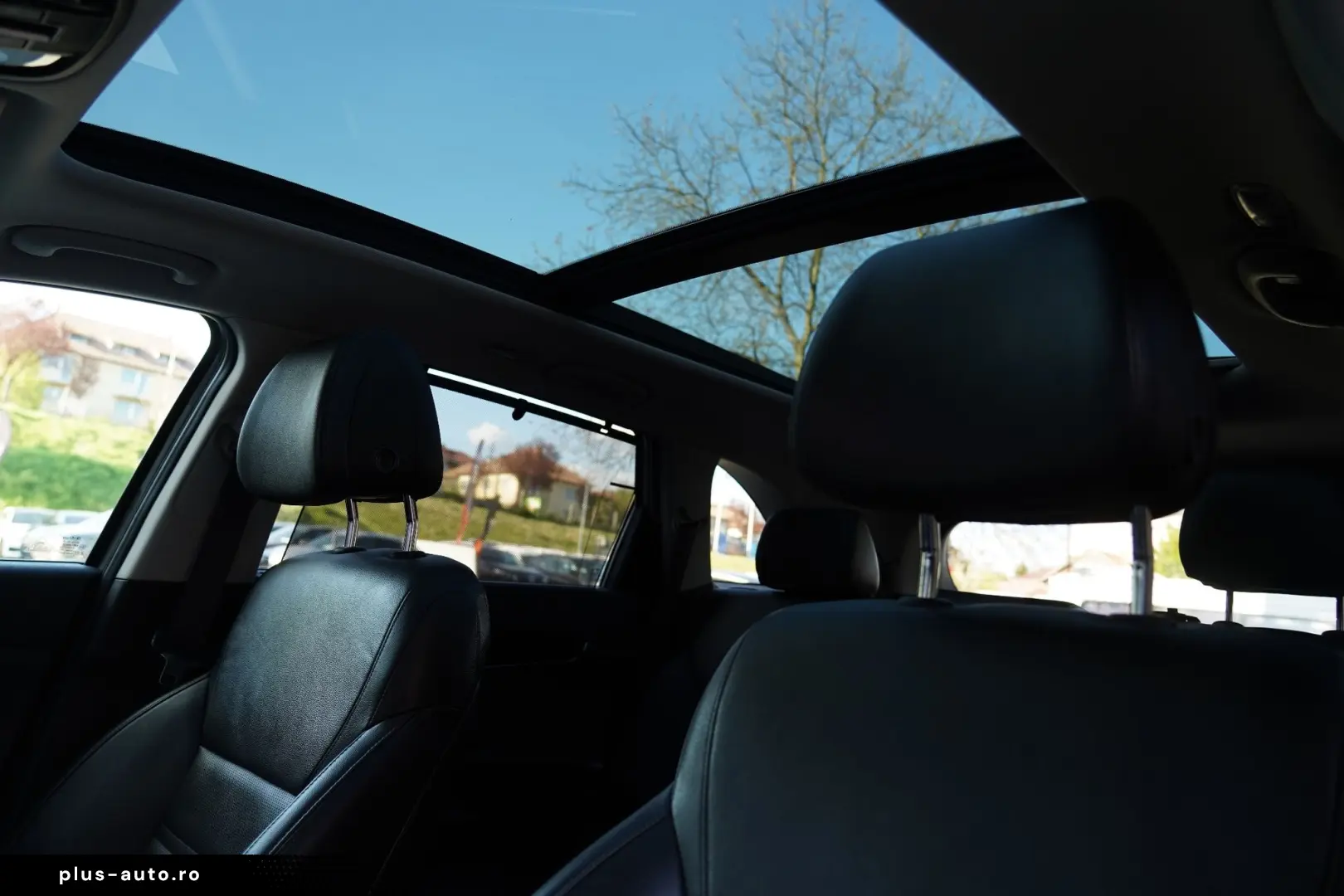 Kia Sorento 2.2 CRDi AWD Aut. Platinum Edition