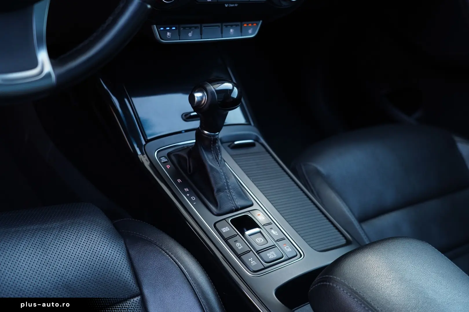 Kia Sorento 2.2 CRDi AWD Aut. Platinum Edition