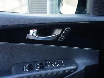 Kia Sorento 2.2 CRDi AWD Aut. Platinum Edition