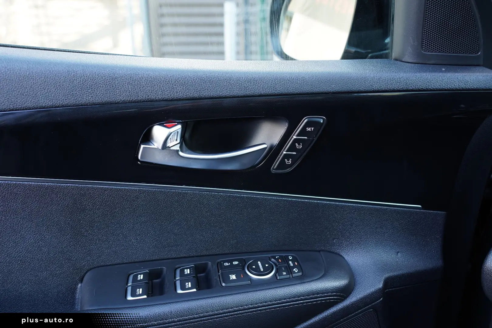 Kia Sorento 2.2 CRDi AWD Aut. Platinum Edition