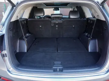 Kia Sorento 2.2 CRDi AWD Aut. Platinum Edition