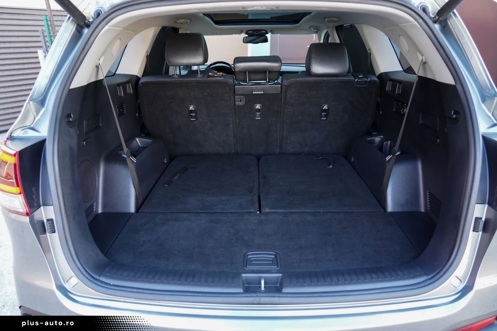 Kia Sorento 2.2 CRDi AWD Aut. Platinum Edition