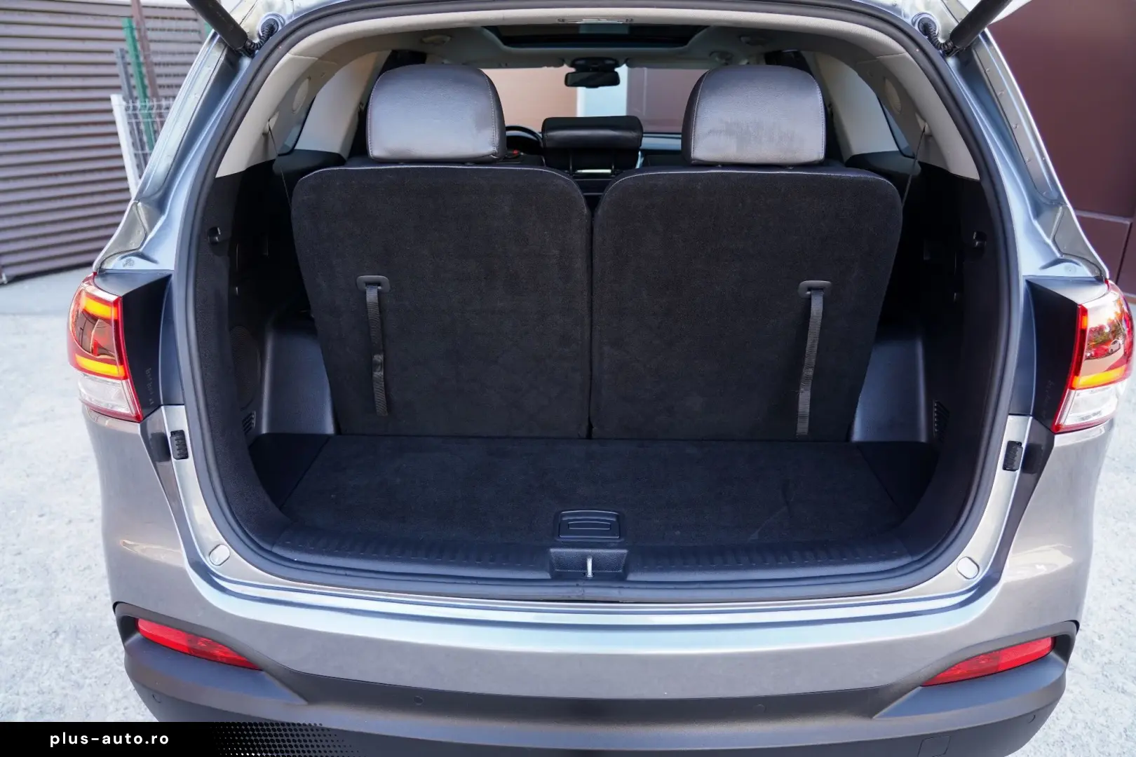 Kia Sorento 2.2 CRDi AWD Aut. Platinum Edition