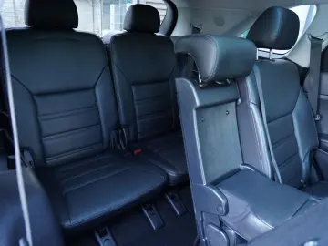 Kia Sorento 2.2 CRDi AWD Aut. Platinum Edition