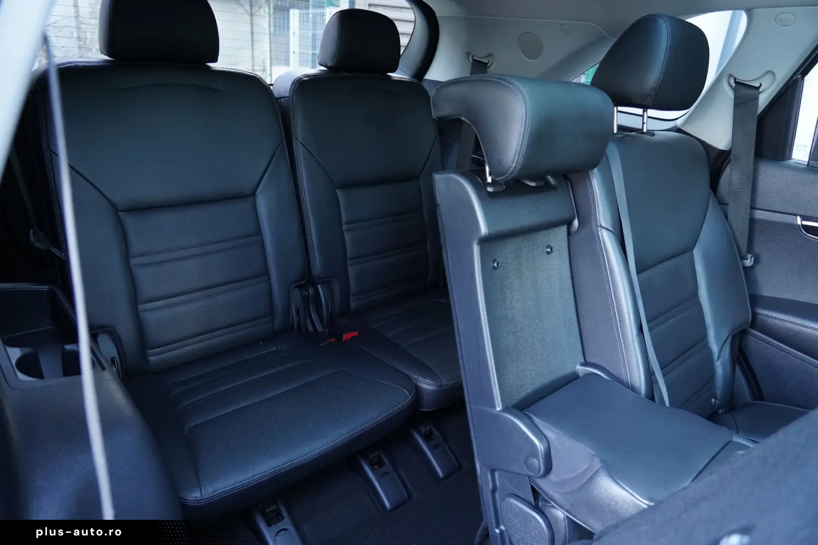 Kia Sorento 2.2 CRDi AWD Aut. Platinum Edition