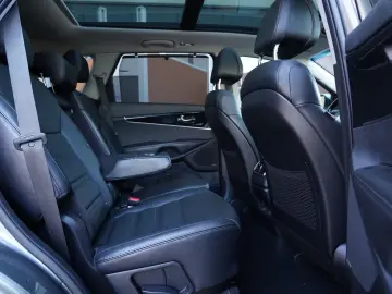 Kia Sorento 2.2 CRDi AWD Aut. Platinum Edition