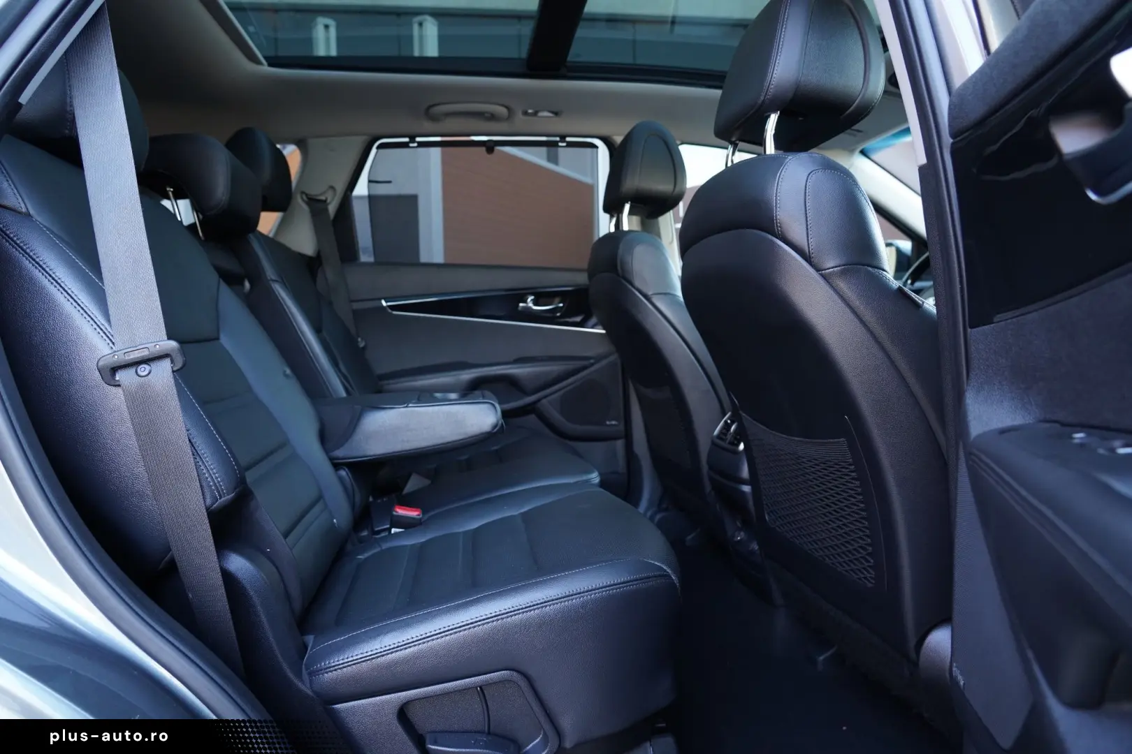 Kia Sorento 2.2 CRDi AWD Aut. Platinum Edition