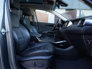 Kia Sorento 2.2 CRDi AWD Aut. Platinum Edition