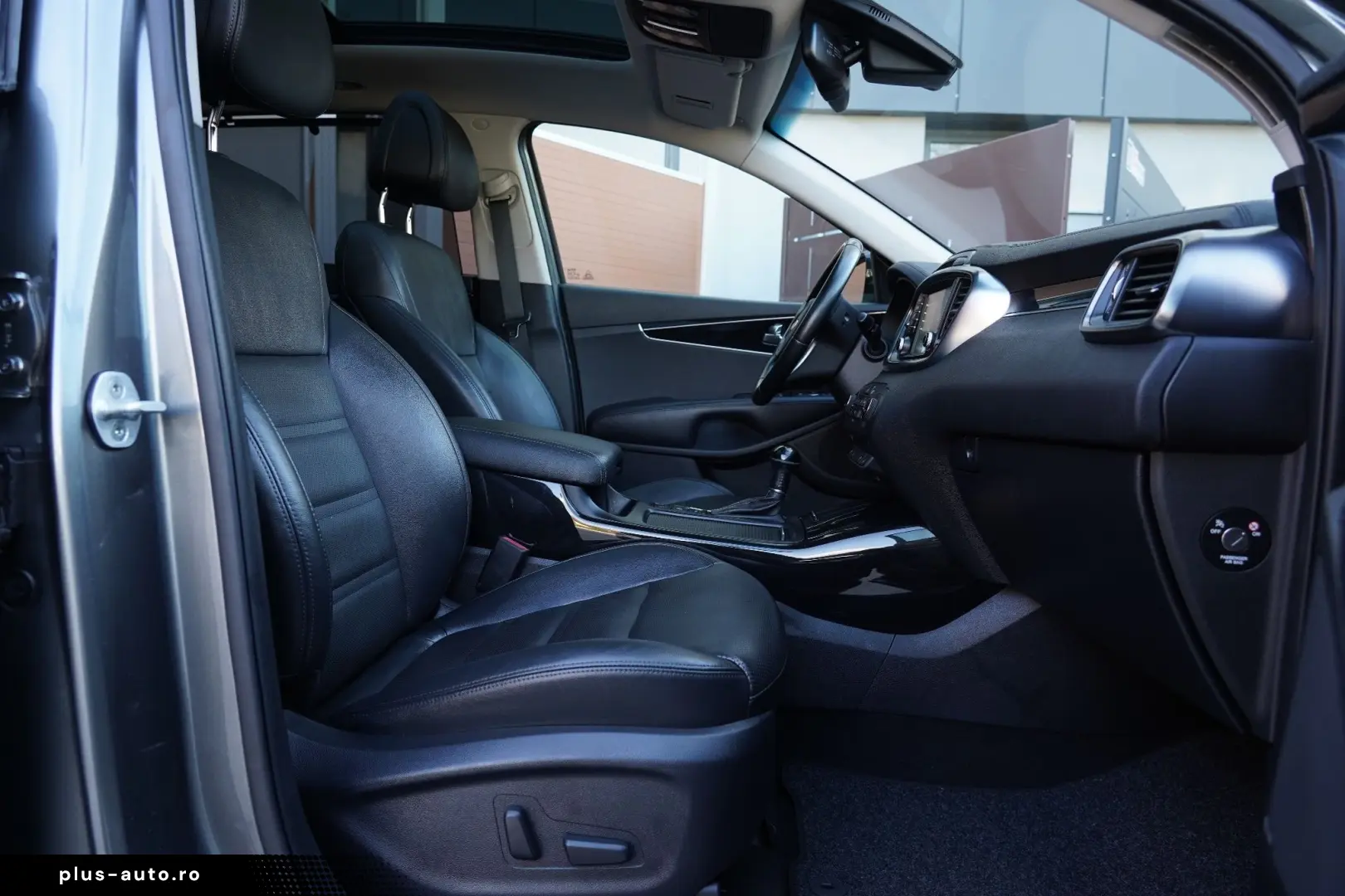 Kia Sorento 2.2 CRDi AWD Aut. Platinum Edition