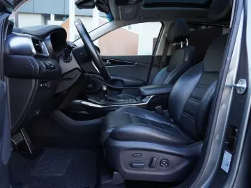 Kia Sorento 2.2 CRDi AWD Aut. Platinum Edition