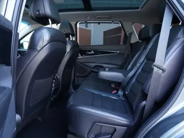 Kia Sorento 2.2 CRDi AWD Aut. Platinum Edition