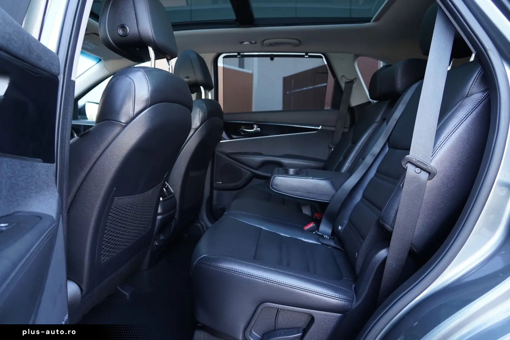 Kia Sorento 2.2 CRDi AWD Aut. Platinum Edition