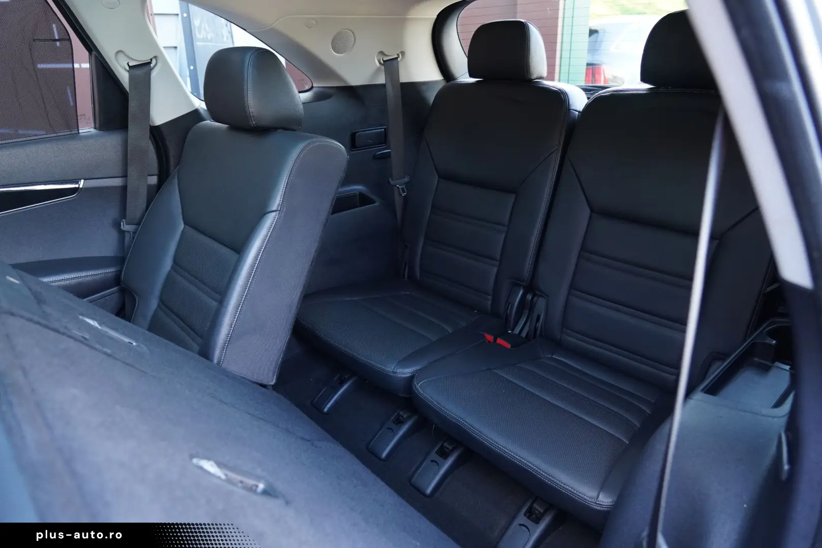 Kia Sorento 2.2 CRDi AWD Aut. Platinum Edition