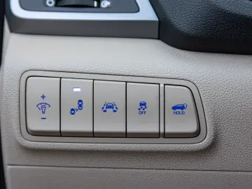 Hyundai Tucson 2.0 CRDI 4WD Automatik Premium