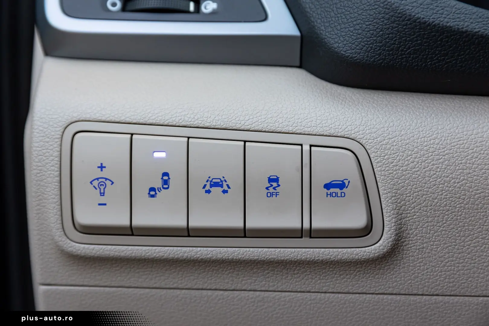 Hyundai Tucson 2.0 CRDI 4WD Automatik Premium