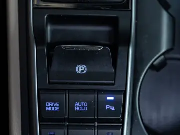 Hyundai Tucson 2.0 CRDI 4WD Automatik Premium